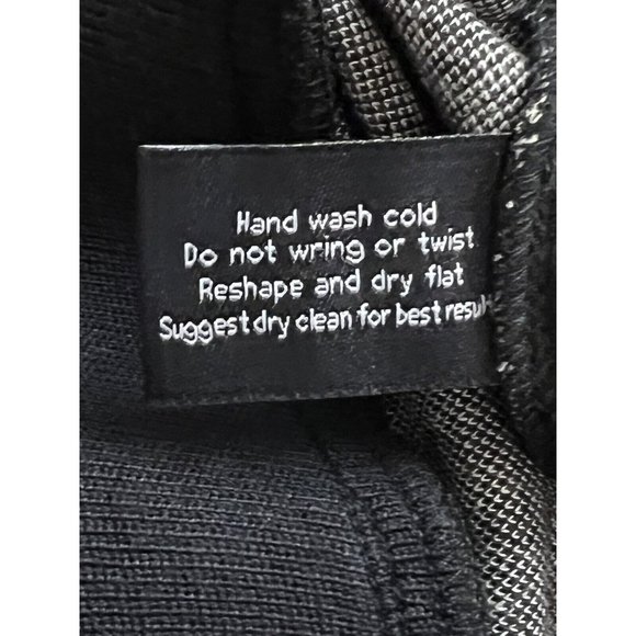 W118 by Walter Baker Nicolette Pant WF142373 Ankle Pant Drawstring Waist Size XS - Picture 8 of 9